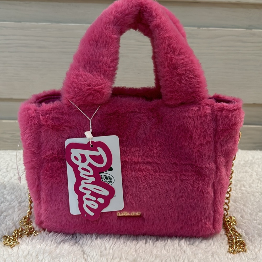 🩷Barbie Bag🩷 - Picture 3 of 6
